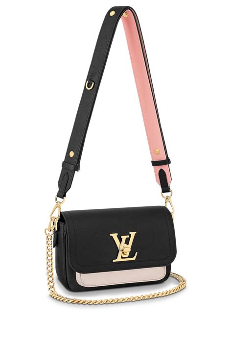 louis vuitton lock me tender|LockMe Tender Lockme Leather .